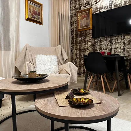 Lejlighed Valmas Veil