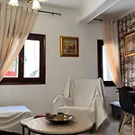 Valmas Veil Apartment Skiathos Town
