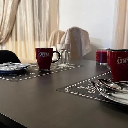 Valmas Veil Apartamento