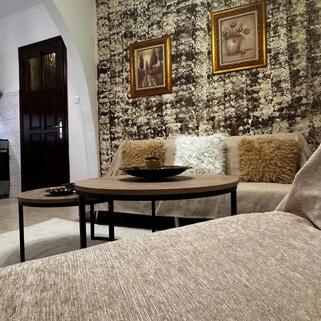 Apartment Valmas Veil