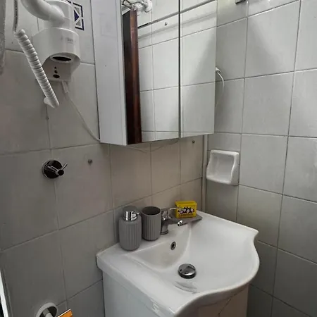 Apartman Valmas Veil Center *