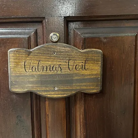 Valmas Veil Città di Skiathos