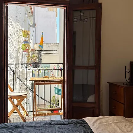 Valmas Veil Center Appartement *