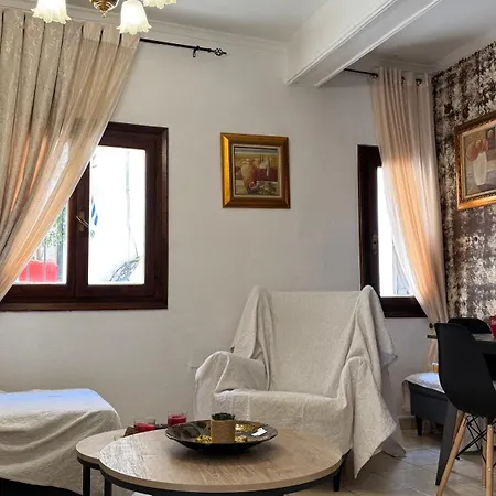 Valmas Veil Appartamento Città di Skiathos