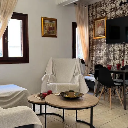 Apartman Valmas Veil Szkiáthosz