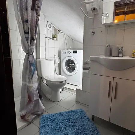 Appartamento Valmas Veil Città di Skiathos