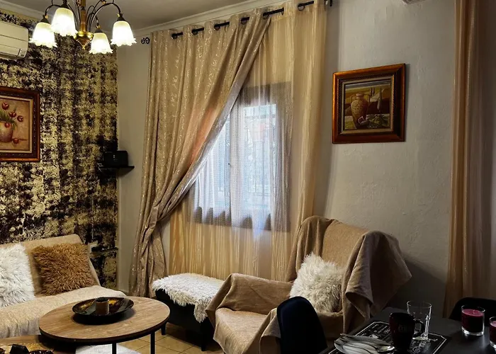 Apartamento Valmas Veil Skiathos