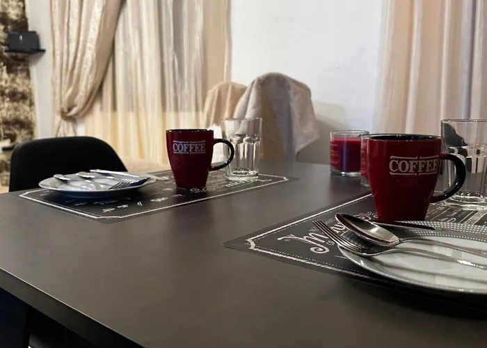 Valmas Veil Apartament