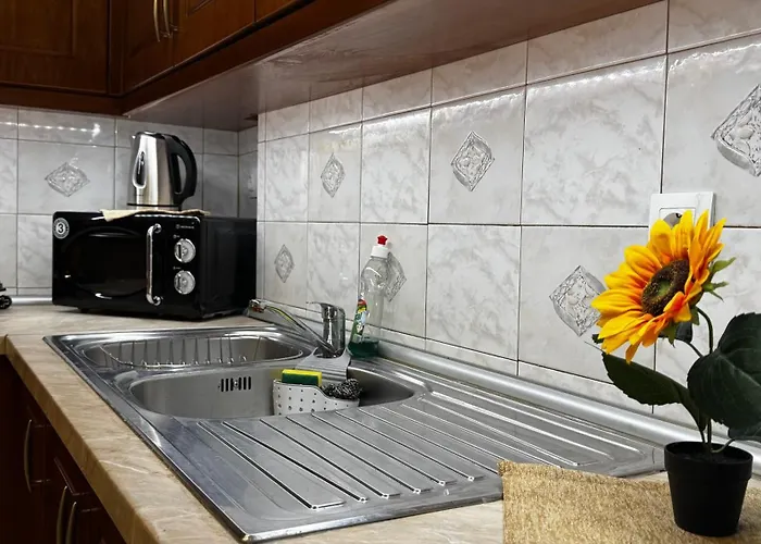 Apartman Valmas Veil