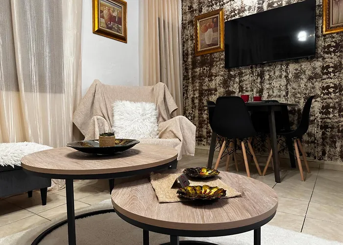 Apartament Valmas Veil