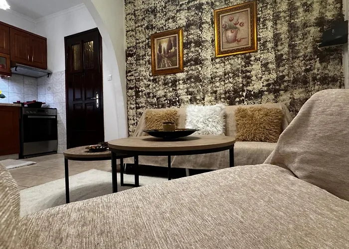 Apartamento Valmas Veil