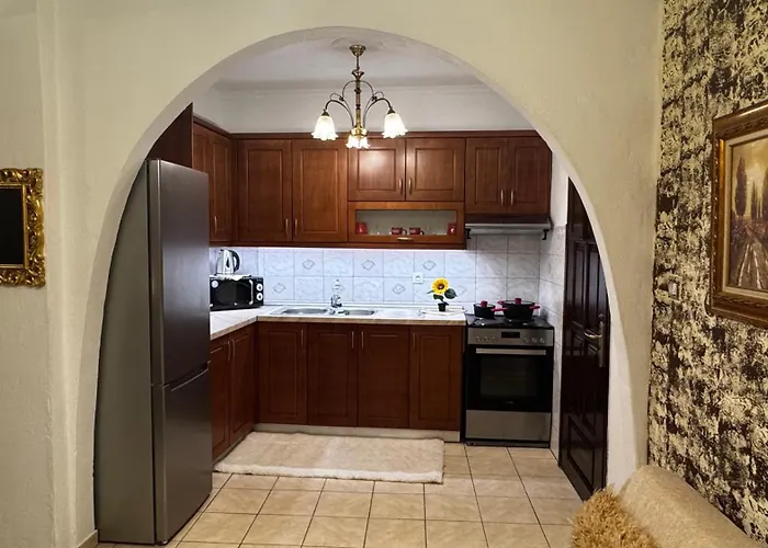 Apartman Valmas Veil