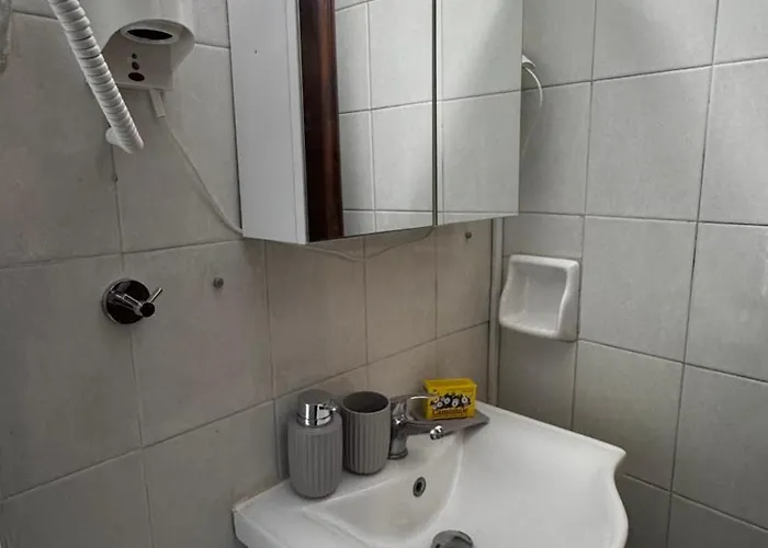 Apartamento Valmas Veil *