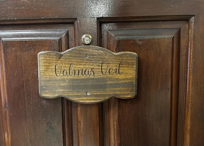 Valmas Veil Szkiáthosz