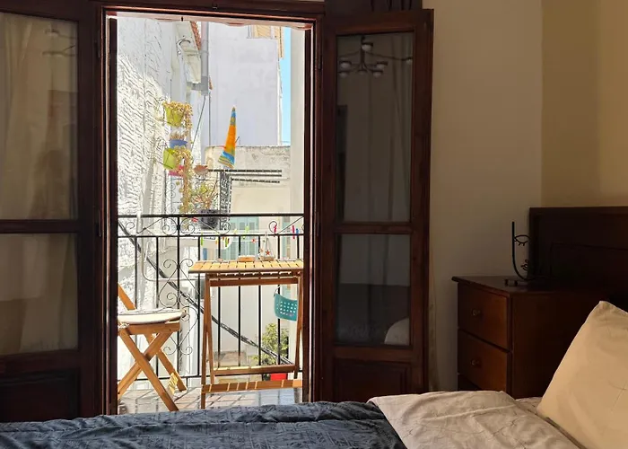 Valmas Veil Apartamento *