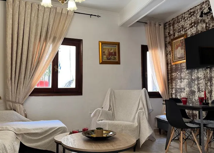 Valmas Veil Apartament Skiathos