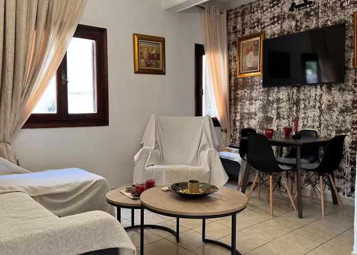 Apartamento Valmas Veil Skiathos