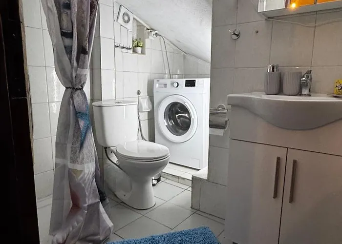 Apartman Valmas Veil Szkiáthosz