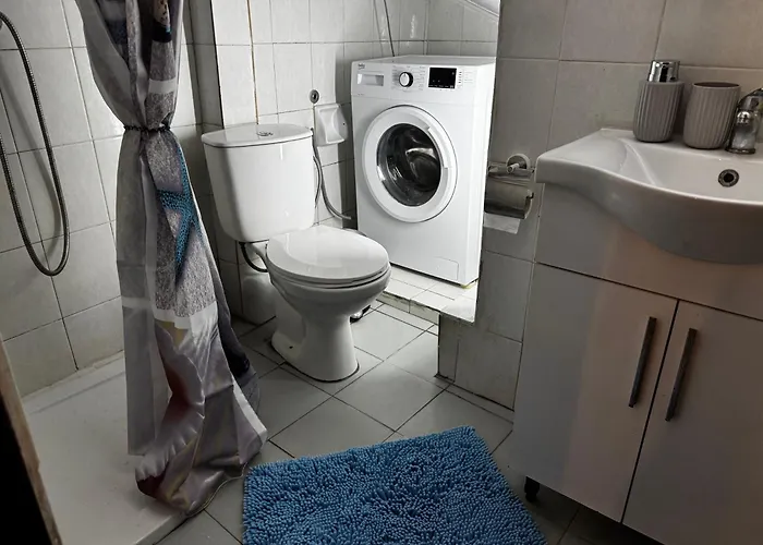 Apartamento Valmas Veil *