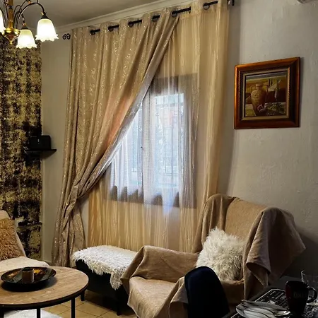 Appartement Valmas Veil Skiathos Chora