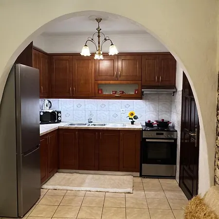 Appartement Valmas Veil